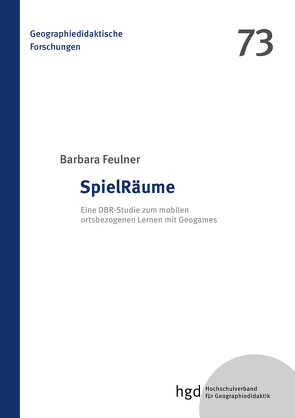 SpielRäume von Feulner,  Barbara