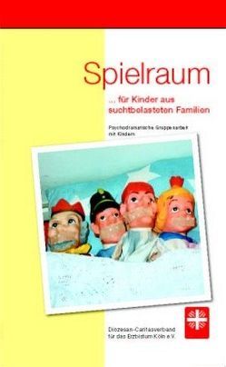 Spielraum von SKM-Sozialdienst katholischer Männer e. V.