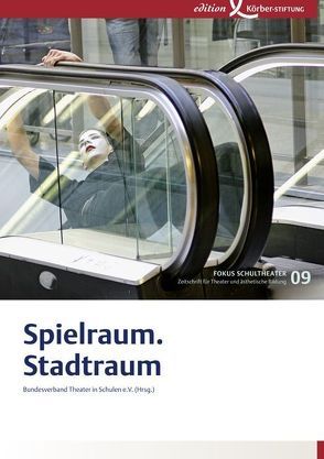 Spielraum.Stadtraum