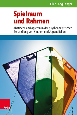 Spielraum und Rahmen von Lang-Langer,  Ellen