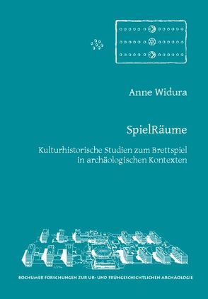 SpielRäume von Widura,  Anne