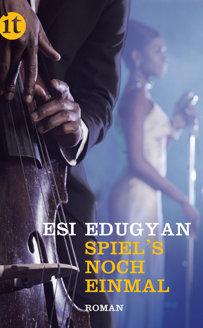 Spiel’s noch einmal von Edugyan,  Esi, Knecht,  Peter