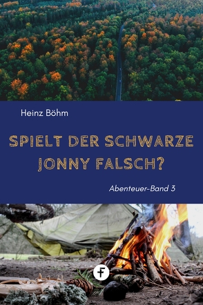 Spielt der schwarze Jonny falsch? von Böhm,  Heinz