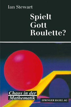 Spielt Gott Roulette? von STEWART