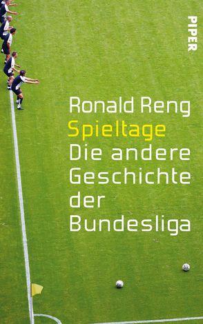 Spieltage von Reng,  Ronald