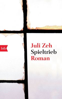 Spieltrieb von Zeh,  Juli