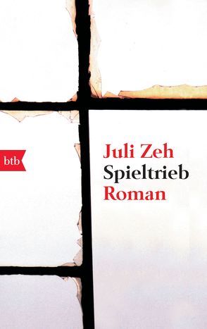 Spieltrieb von Zeh,  Juli