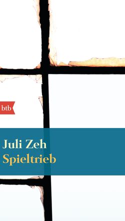 Spieltrieb von Zeh,  Juli