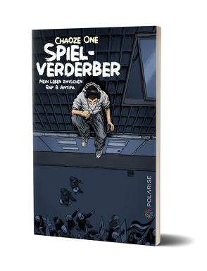 Spielverderber von Chaoze One