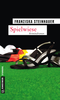 Spielwiese von Steinhauer,  Franziska