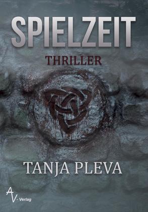 Spielzeit von Pleva,  Tanja