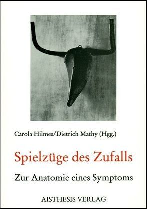 Spielzüge des Zufalls von Blasius,  Jürgen, Boenicke,  Rosemarie, Freier,  Hans, Hilmes,  Carola, Mathy,  Dietrich