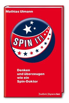 SPIN IT! von Ulmann,  Mathias