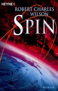 Spin von Singelmann,  Karsten, Wilson,  Robert Charles