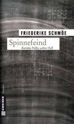 Spinnefeind von Schmöe,  Friederike