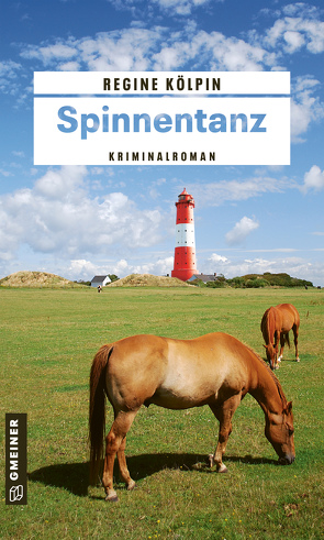 Spinnentanz von Kölpin,  Regine