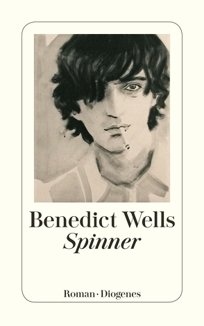 Spinner von Wells,  Benedict