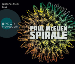 Spirale von McEuen,  Paul, Schmidt,  Rainer, Steck,  Johannes