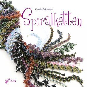 Spiralketten von Schumann,  Claudia