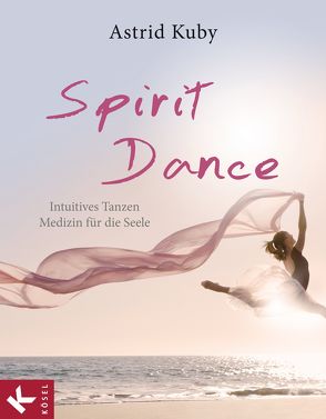 Spirit Dance von Kuby,  Astrid