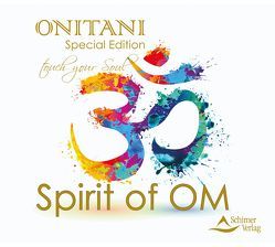 Spirit of OM von ONITANI