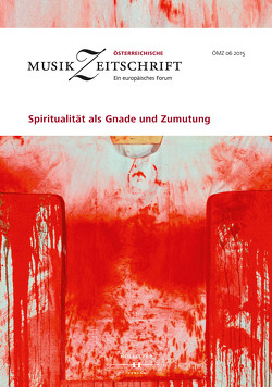 Spiritualität als Gnade und Zumutung