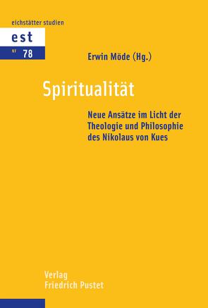 Spiritualität von Möde,  Erwin