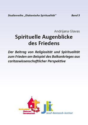 Spirituelle Augenblicke des Friedens von Glavas,  Andrijana