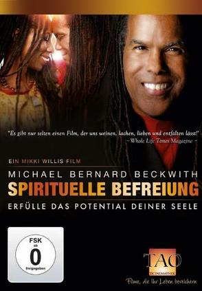 Spirituelle Befreiung von Beckwith,  Michael B