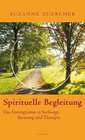 Spirituelle Begleitung von Zuercher,  Suzanne