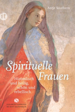 Spirituelle Frauen von Southern,  Antje