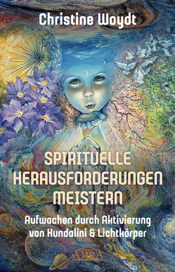 SPIRITUELLE HERAUSFORDERUNGEN MEISTERN von Woydt,  Christine