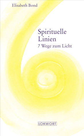 Spirituelle Linien von Bond,  Elisabeth