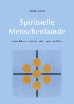 Spirituelle Menschenkunde von Rohen,  Andreas