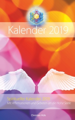 Spiritueller Kalender von Hüls,  Christian