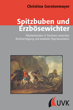 Spitzbuben und Erzbösewichter