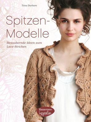 Spitzen-Modelle von Durham,  Teva