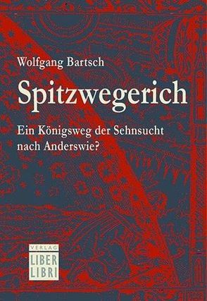 Spitzwegerich von Bartsch,  Wolfgang