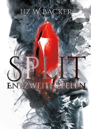 Split von Backer,  Liz. W.