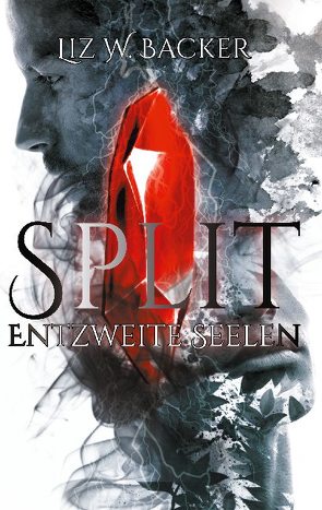 Split von Backer,  Liz. W.