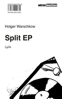 Split EP von Warschkow,  Holger, Ziegler,  Christian