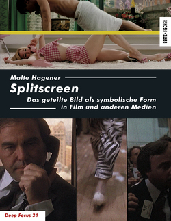 Splitscreen von Hagener,  Malte