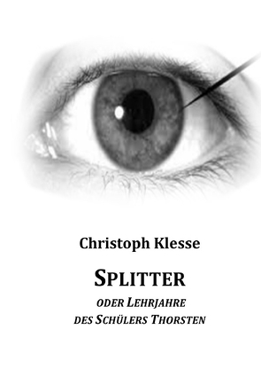 Splitter von Klesse,  Christoph