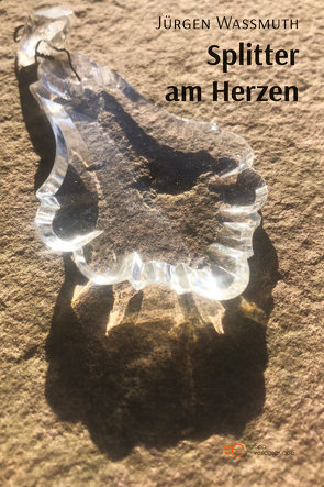 Splitter am Herzen von Wassmuth,  Jürgen