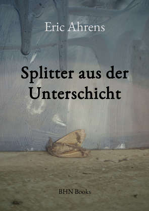 Splitter aus der Unterschicht von Ahrens,  Eric