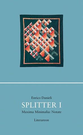 Splitter I von Danieli,  Enrico