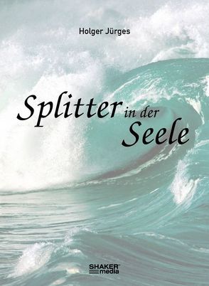 Splitter in der Seele von Jürges,  Holger