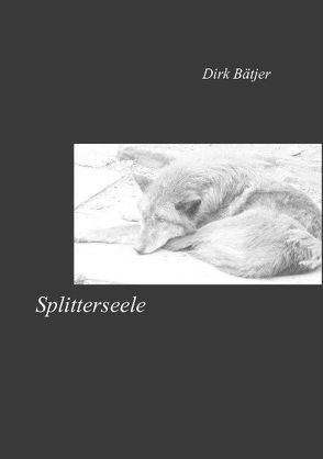 Splitterseele von Bätjer,  Dirk