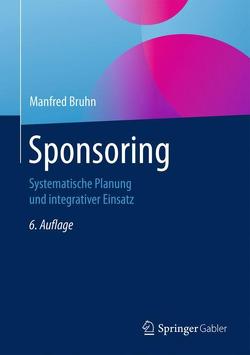 Sponsoring von Bruhn,  Manfred