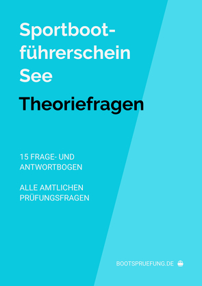 Sport­boot­füh­rer­schein-See: Na­vi­ga­ti­ons­auf­ga­ben von Breu,  Rafael